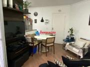 Apartamento para Venda em São Paulo/SP Vila Bela Vista...