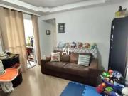 Apartamento para Venda em São Paulo/SP Vila Bela Vista...