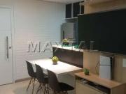 Apartamento para Venda em São Paulo/SP Vila Bela Vista...