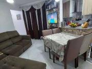 Apartamento para Venda em São Paulo/SP Vila Bela Vista...