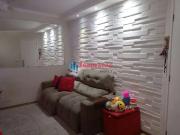 Apartamento para Venda em São Paulo/SP Vila Bela Vista...