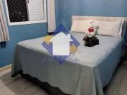 Apartamento para Venda em São Paulo/SP Vila Bela Vista...