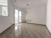 Apartamento para Venda em São Paulo/SP Vila Bela Vista...