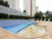 Apartamento para Venda em São Paulo/SP Vila Bela Vista...