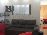 Apartamento para Venda em São Paulo/SP Vila Bela Vista...