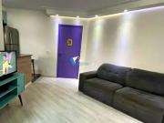 Apartamento para Venda em São Paulo/SP Vila Bela Vista...