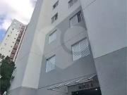 Apartamento para Venda em São Paulo/SP Vila Bela Vista...