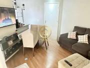 Apartamento para Venda em São Paulo/SP Vila Bela Vista...