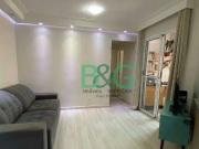 Apartamento para Venda em São Paulo/SP Vila Bela Vista...