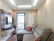 Apartamento para Venda em São Paulo/SP Vila Bertioga 2...