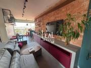 Apartamento para Venda em São Paulo/SP Vila Bertioga 2...