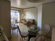 Apartamento para Venda em São Paulo/SP Vila Bertioga 2...