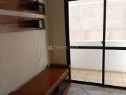 Apartamento para Venda em São Paulo/SP Vila Bertioga 2...