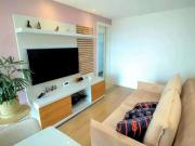 Apartamento para Venda em São Paulo/SP Vila Bertioga 2...