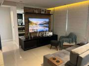 Apartamento para Venda em São Paulo/SP Vila Bertioga 2...