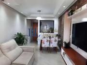 Apartamento para Venda em São Paulo/SP Vila Bertioga 2...