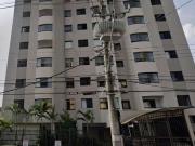 Apartamento para Venda em São Paulo/SP Vila Bertioga 2...