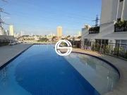 Apartamento para Venda em São Paulo/SP Vila Bertioga 2...