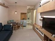 Apartamento para Venda em São Paulo/SP Vila Bertioga 2...