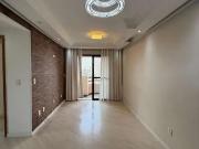Apartamento para Venda em São Paulo/SP Vila Bertioga 2...