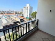 Apartamento para Venda em São Paulo/SP Vila Bertioga 2...