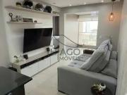 Apartamento para Venda em São Paulo/SP Vila Bertioga 2...