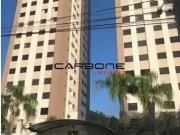 Apartamento para Venda em São Paulo/SP Vila Bertioga 2...