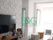 Apartamento para Venda em São Paulo/SP Vila Bertioga 2...