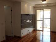 Apartamento para Venda em São Paulo/SP Vila Bertioga 2...
