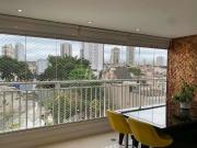 Apartamento para Venda em São Paulo/SP Vila Bertioga 2...