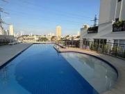 Apartamento para Venda em São Paulo/SP Vila Bertioga 2...