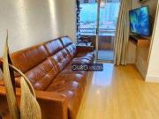 Apartamento para Venda em São Paulo/SP Vila Bertioga 2...