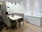 Apartamento para Venda em São Paulo/SP Vila Bertioga 2...