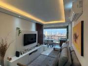 Apartamento para Venda em São Paulo/SP Vila Bertioga 2...