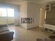 Apartamento para Venda em São Paulo/SP Vila Bertioga 2...