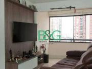 Apartamento para Venda em São Paulo/SP Vila Bertioga 2...