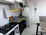 Apartamento para Venda em São Paulo/SP Vila Bertioga 2...