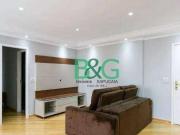 Apartamento para Venda em São Paulo/SP Vila Bertioga 2...