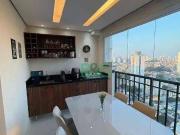 Apartamento para Venda em São Paulo/SP Vila Bertioga 2...