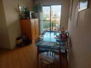 Apartamento para Venda em São Paulo/SP Vila Bertioga 2...