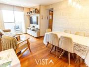 Apartamento para Venda em São Paulo/SP Vila Bertioga 2...