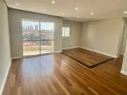 Apartamento para Venda em São Paulo/SP Vila Bertioga 2...