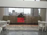 Apartamento para Venda em São Paulo/SP Vila Bertioga 2...