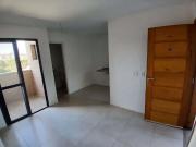 Apartamento para Venda em São Paulo/SP Vila Bertioga 2...