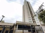 Apartamento para Venda em São Paulo/SP Vila Bertioga 2...
