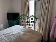 Apartamento para Venda em São Paulo/SP Vila Bertioga 2...