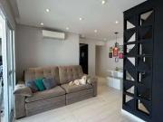 Apartamento para Venda em São Paulo/SP Vila Bertioga 2...