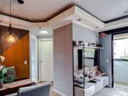 Apartamento para Venda em São Paulo/SP Vila Bertioga 2...