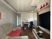 Apartamento para Venda em São Paulo/SP Vila Bertioga 2...