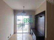 Apartamento para Venda em São Paulo/SP Vila Bertioga 2...